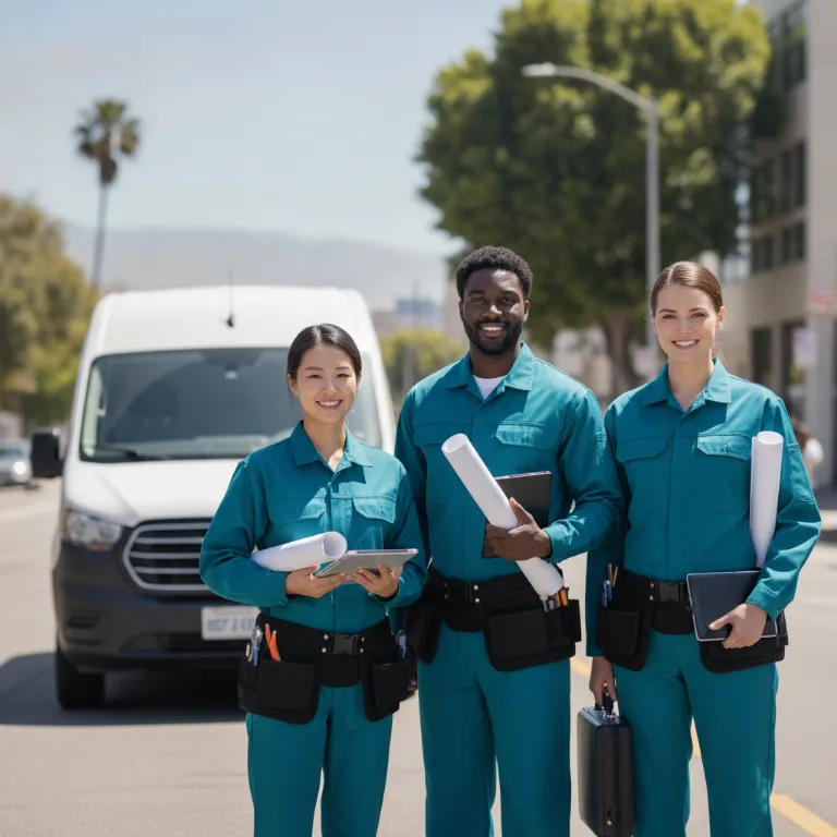 Employment Lawyer For Employers team in Elk Grove